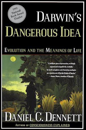 Darwin's Dangerous Idea