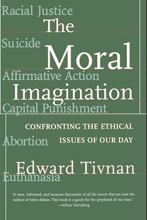 The Moral Imagination