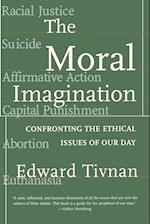 The Moral Imagination