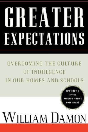 Greater Expectations