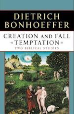 Creation and Fall Temptation
