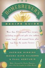 The Homebrewers' Recipe Guide