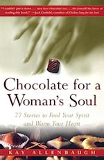 Chocolate for a Womans Soul