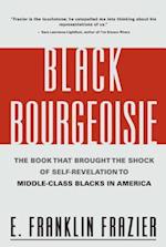 Black Bourgeoisie