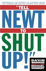 Tell Newt to Shut Up!