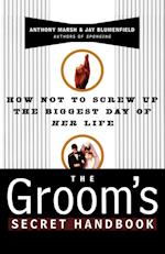 The Groom's Secret Handbook