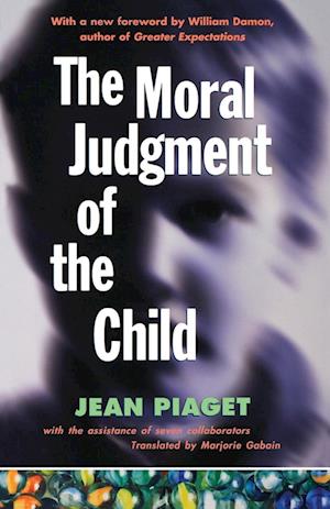 F The Moral Judgment of the Child af Jean Piaget som Paperback