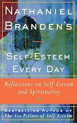 Nathaniel Brandens Self-Esteem Every Day
