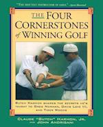 Four Cornerstones of Winning Golf