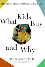 What Kids Buy and Why