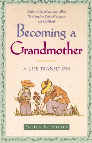 Becoming a Grandmother