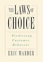 The Laws of Choice