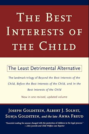 The Best Interests of the Child