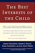 The Best Interests of the Child