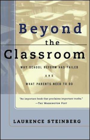 Beyond the Classroom