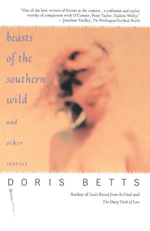 Beasts of the Southern Wild and Other Stories