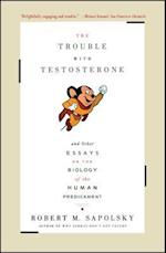 Trouble with Testosterone