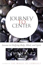 Journey to Center