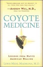 Coyote Medicine