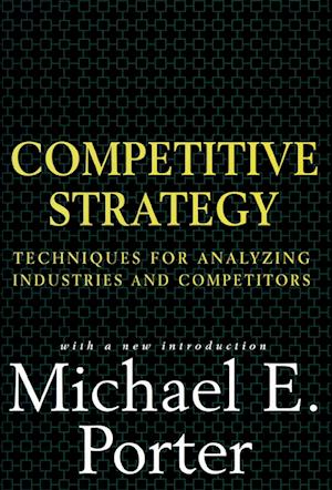 Competitive Strategy