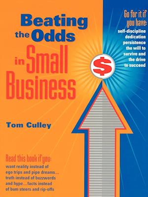 Beating the Odds in Small Business