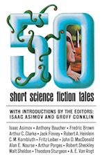 50 Short Science Fiction Tales