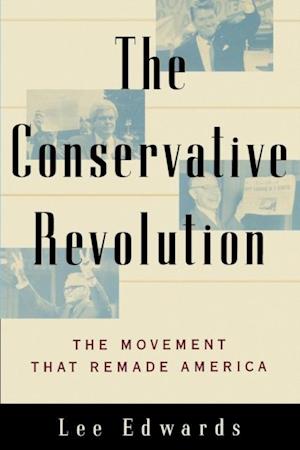 Conservative Revolution