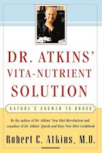 Dr. Atkins' Vita-Nutrient Solution