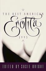 The Best American Erotica 1993