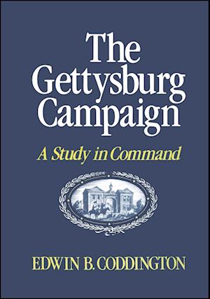 The Gettysburg Campaign