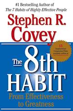 The 8th Habit