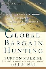 Global Bargain Hunting