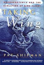 Taking Wing