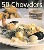 50 Chowders