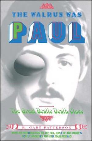 The Walrus Was Paul