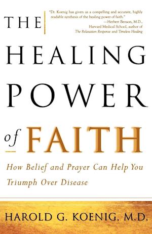 The Healing Power of Faith