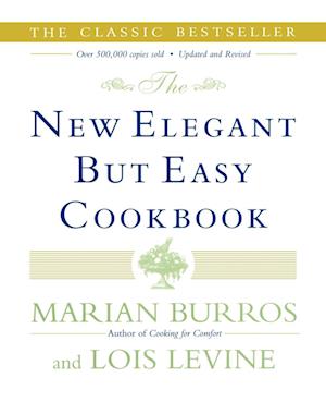 The New Elegant But Easy Cookbook