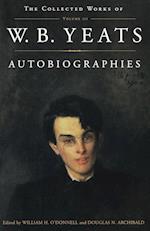 The Collected Works of W.B. Yeats Vol. III