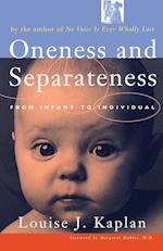 Oneness and Seperateness