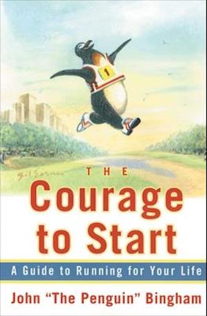 The Courage to Start