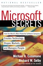 Microsoft Secrets