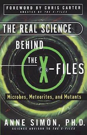 The Real Science Behind the X-Files