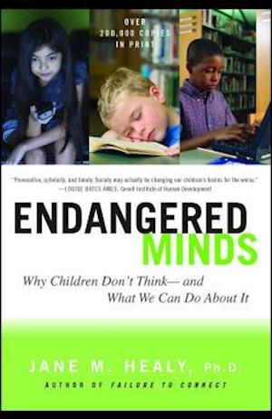 Endangered Minds