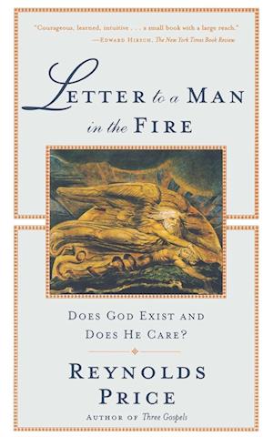 Letter to a Man in the Fire