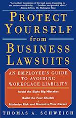 Protect Yourself from Business Lawsuits
