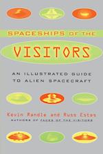 The Spaceships of the Visitors