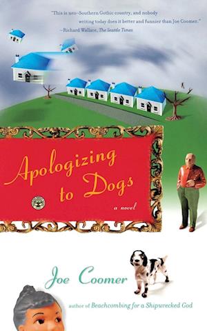 Apologizing to Dogs