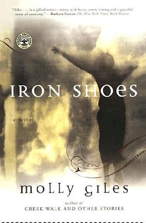 Iron Shoes