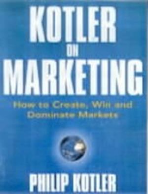 Kotler On Marketing