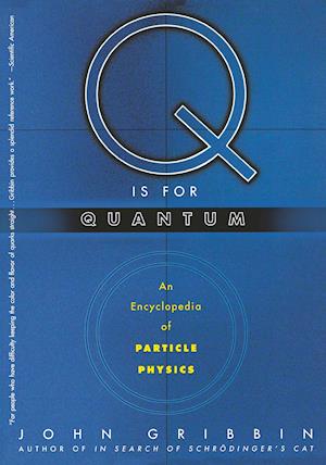 Q Is for Quantum